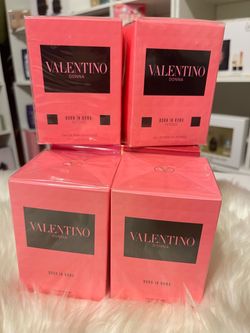 Valentino Intense ‘ Born in Roma $150