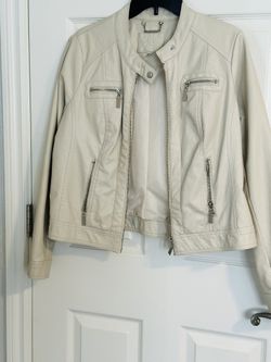 Beautiful Letter Jacket 