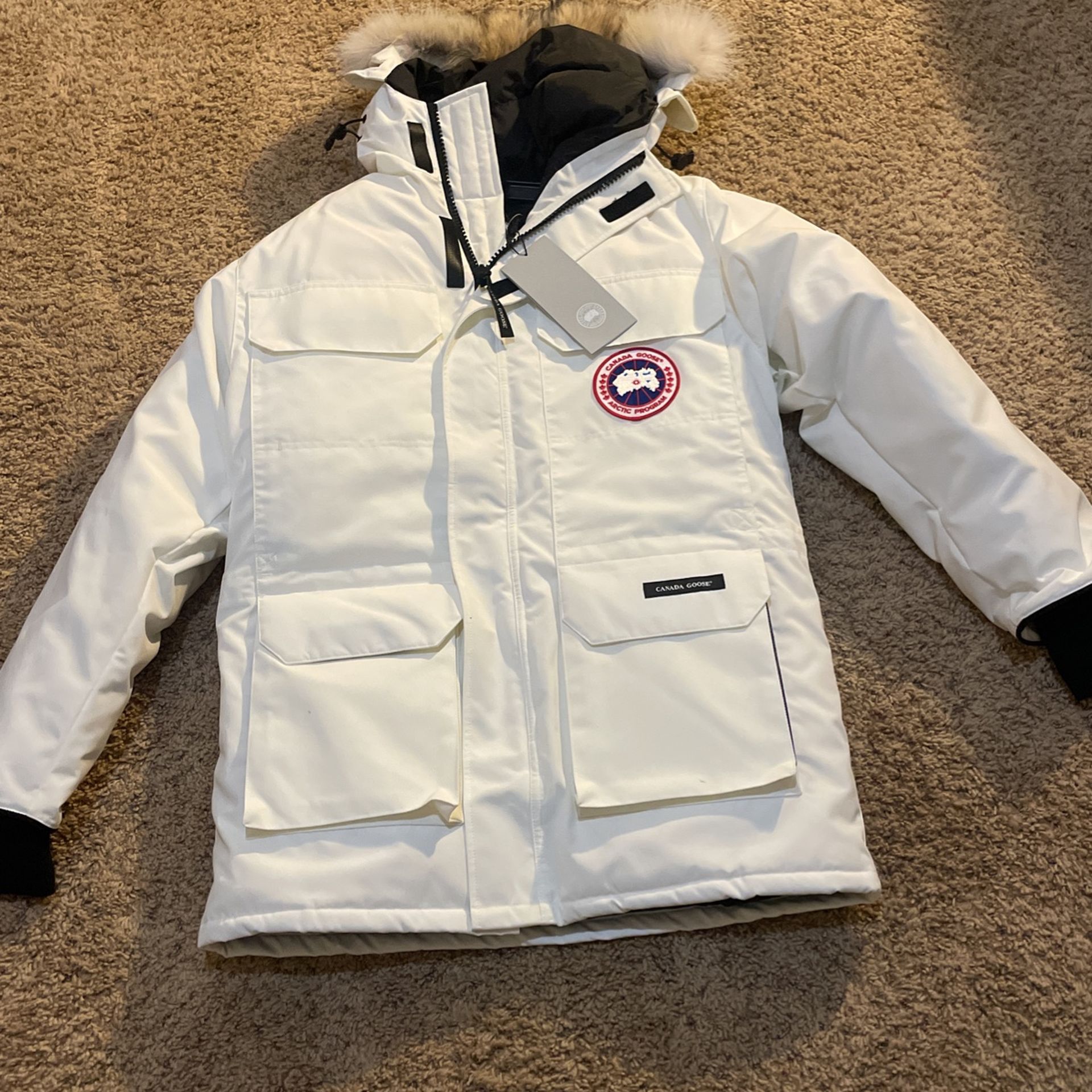 Canada Goose