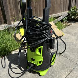 Vivosun Pressure Washer