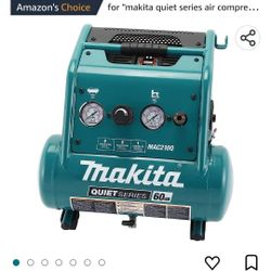 Makita Compressor