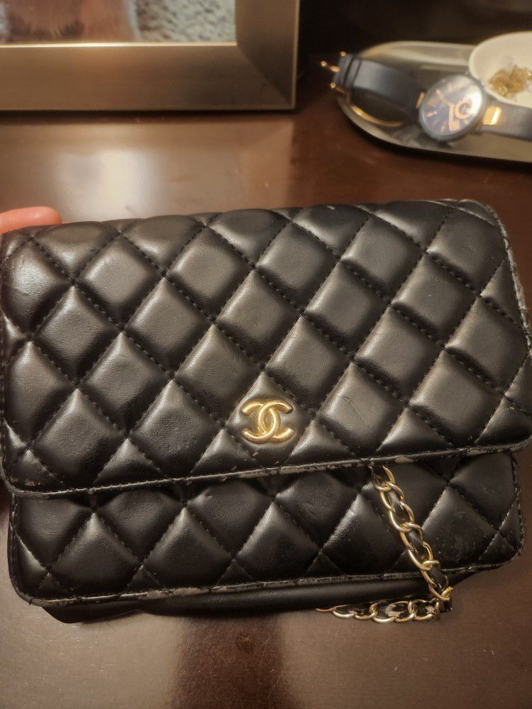 Chanel Bag Mini