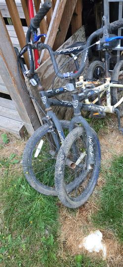 Kent Ambush FS2.0 bikes