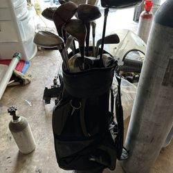 Golf Clubs
