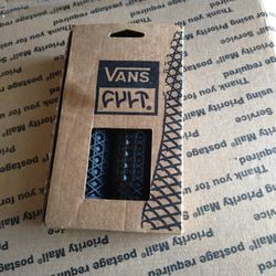 Vans Mini Bike Grips 1 Inch 