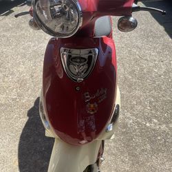 Genuine Buddy170i