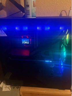 Gaming  pc