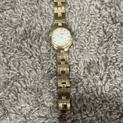 Anne Klein Watch 