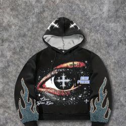 Eye Hoodie 