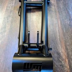 New 04-05 TRX450R stock length swingarm for sale