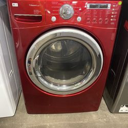 Electric Dryer