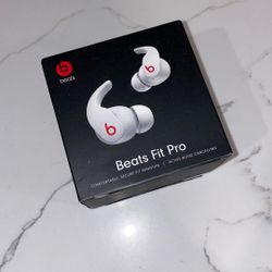 Beats Fit Pro