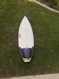 Surfboard Shortboard 5’11