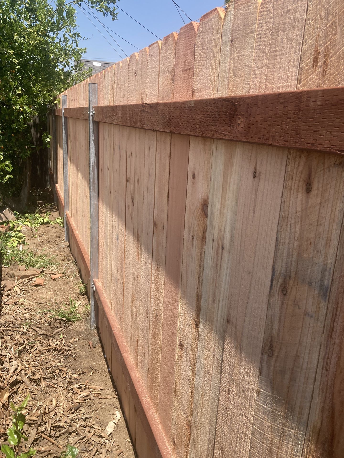 Fence