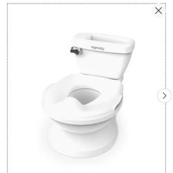 New My Size Potty Pro 