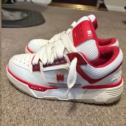 Amiri Shoes 