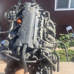Honda Parts
