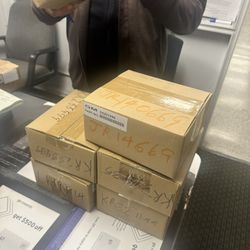 2015-2020 Escalade/Yukon/Tahoe/Suburban Headsets