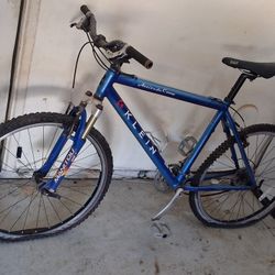 Klein Altitude Comp Vintage Bike For Sale