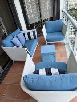 DecoScape Cosmo Outdoor Furniture