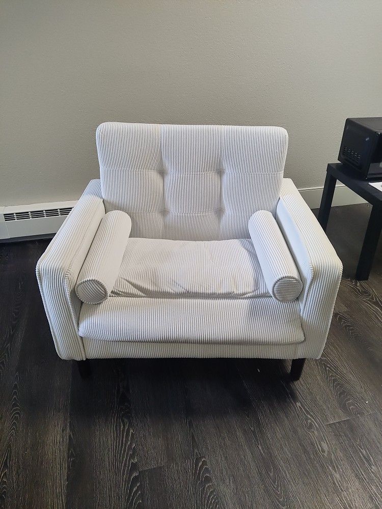 Arm Chair 
