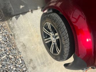 Lil red