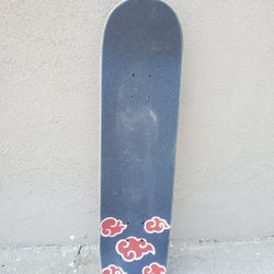 Girl Brand Skateboard