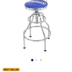 Kobalt best sale bar stool