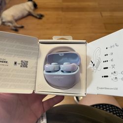 Bose Earphones Audifonos 