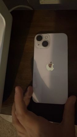 Perfectly new iPhone 15
