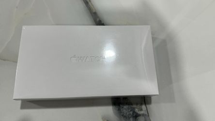 Apple Watch Ultra Gen 2 