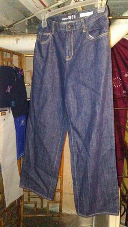 BOYS JEANS