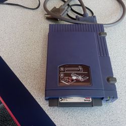 Iomega ZIP Drive 