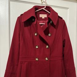 Women’s Michael Kors Beautiful Coat