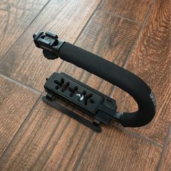 Action Video Grip 