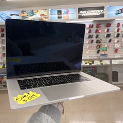 MacBook Pro 2019 I7 512gb 16ram 