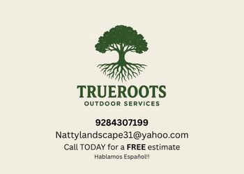 Call For Free Estimate