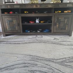 Cabinet Under The Tv