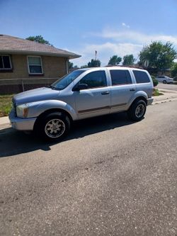 2005 Dodge Durango