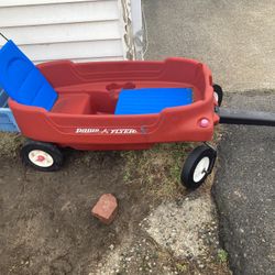 Kids Wagon 