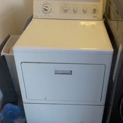 Dryer Works $100 Van Nuys