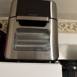 Powe Xl Air Fryer 