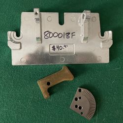 Dry Wall Tape Tech Box Handle Parts 