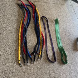 Resistance bands