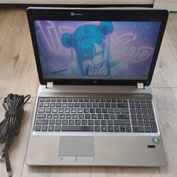 HP ProBook Laptop w/Windows 11 Pro 
