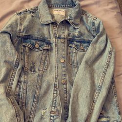 Old Navy Jean Jacket