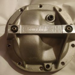 ROUSH MUSTANG 8.8 Rear End Cover NOS NEW
