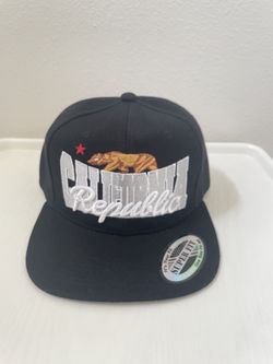 New Snap Cap