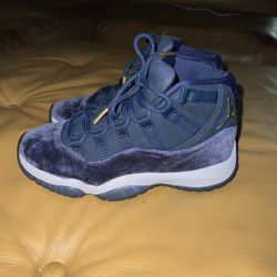 Jordan 11s Youth Size 3 