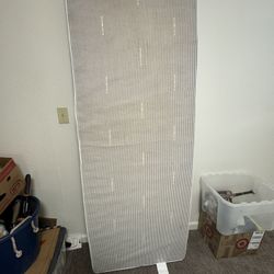 RV Or Truck Mattress. Fits Perfect In Trucks Or RV Individual 